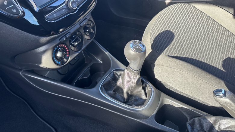 Vauxhall Corsa 1.4 [75] ecoFLEX Energy 3dr [AC] Petrol Hatchback